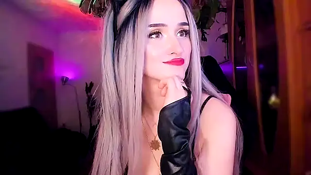 MistressJolie online show from 01/30/25, 03:33