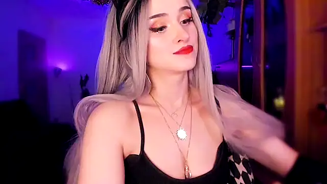 MistressJolie online show from 01/31/25, 06:02