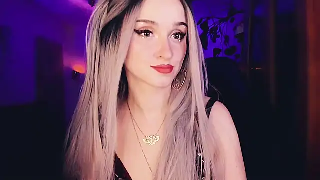 MistressJolie online show from 09/12/25, 03:17