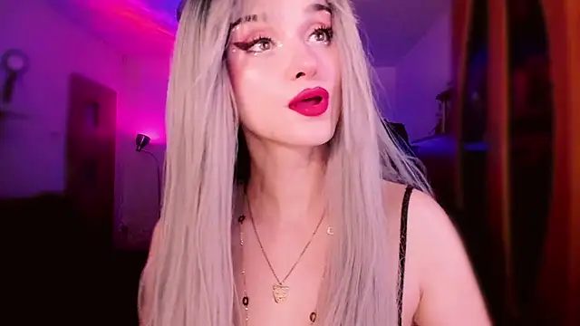 MistressJolie online show from 03/01/26, 03:30