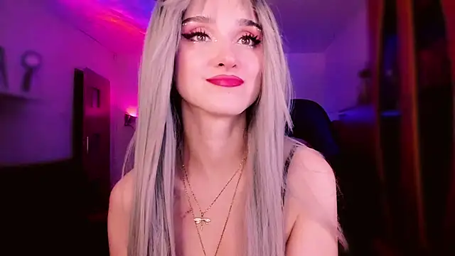 MistressJolie online show from 03/12/26, 06:03