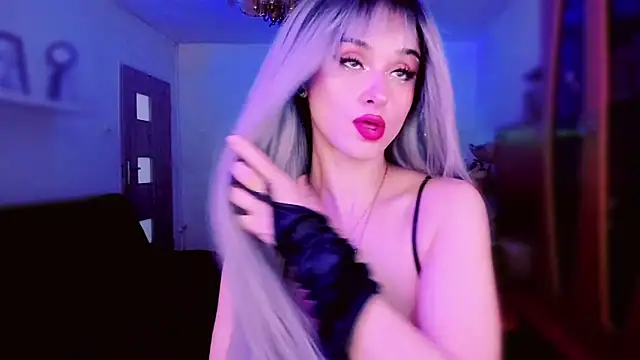 MistressJolie online show from 03/17/26, 09:12