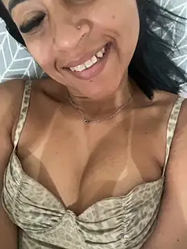 Katianesantos online show from 09/28/25, 08:20