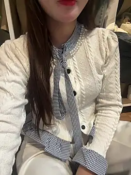 susu baby online show from 01/10/26, 01:46