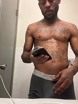 Mrbailey1986 online show from 03/16/26, 04:07