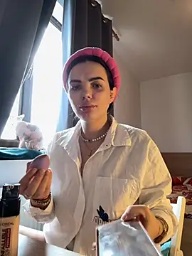 -RAHELA- online show from 10/14/25, 07:42