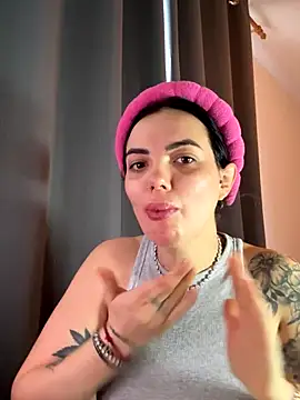 -RAHELA- online show from 10/15/25, 07:41