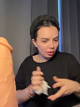 -RAHELA- online show from 10/16/25, 06:36