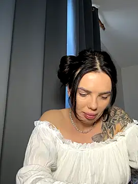 -RAHELA- online show from 10/26/25, 09:48