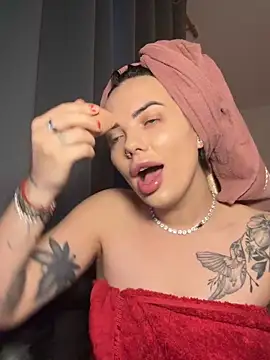 -RAHELA- online show from 11/12/25, 03:01