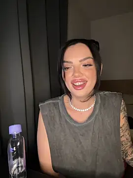 -RAHELA- online show from 11/16/25, 02:55