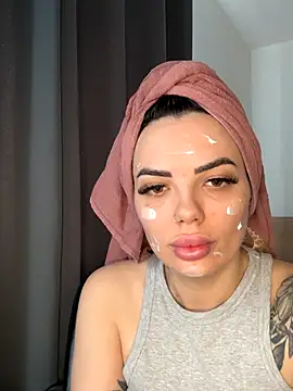 -RAHELA- online show from 11/17/25, 10:21