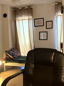 -RAHELA- online show from 11/24/25, 10:26