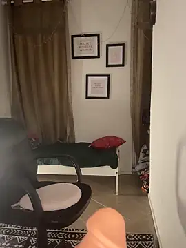 -RAHELA- online show from 11/28/25, 06:21