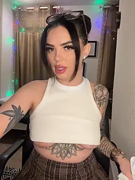 -RAHELA- online show from 12/16/25, 03:06