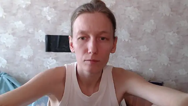 QueerASMR online show from 03/13/26, 12:01