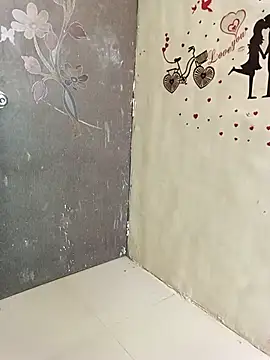 Daizy Shah online show from 04/20/26, 08:17