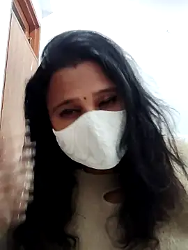 Shikha-mehra7 online show from 02/15/26, 03:20