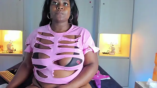 EmaRhodes online show from 10/30/25, 07:58