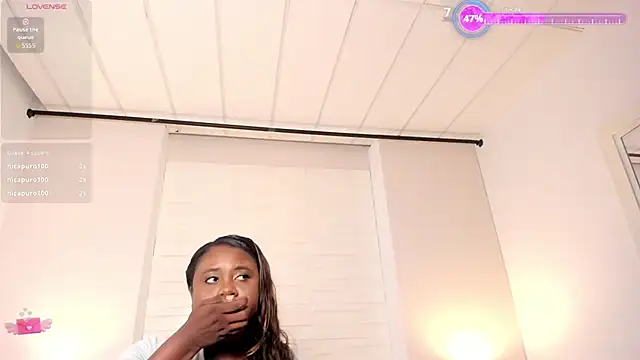 IvyBennet  online show from 03/25/26, 07:53