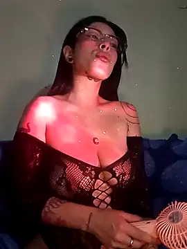 scarlet venom online show from 11/27/25, 02:52