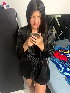 Snapshot of zoeandangel chatting on 10/03/25, 07:05 zoeandangel online show from 10/03/25, 07:05