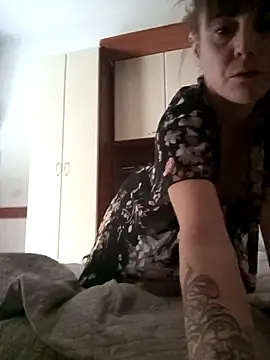 Nikita2406 online show from 10/29/25, 01:13