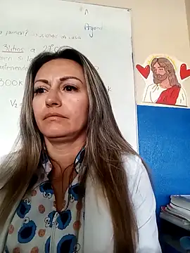 -AngelNova- online show from 09/09/25, 02:49