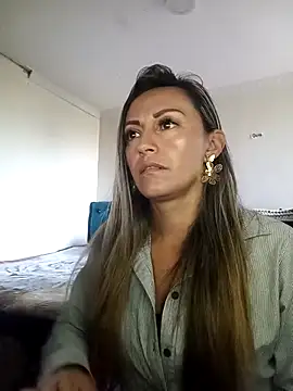 -AngelNova- online show from 12/17/25, 01:50