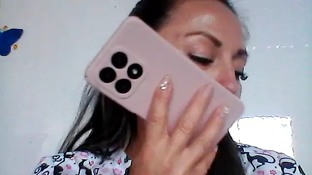 -AngelNova- online show from 03/12/26, 12:33