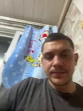 BogdanNegoda online show from 04/14/26, 08:15