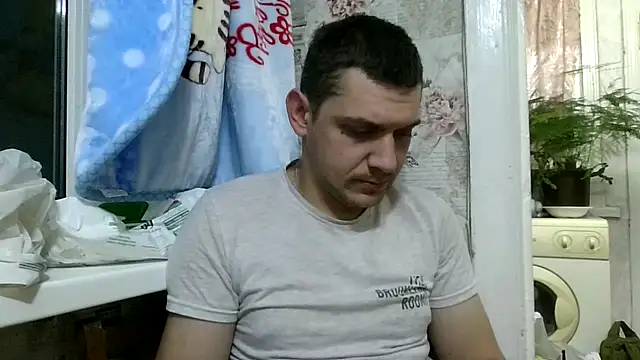 BogdanNegoda online show from 04/20/26, 07:15