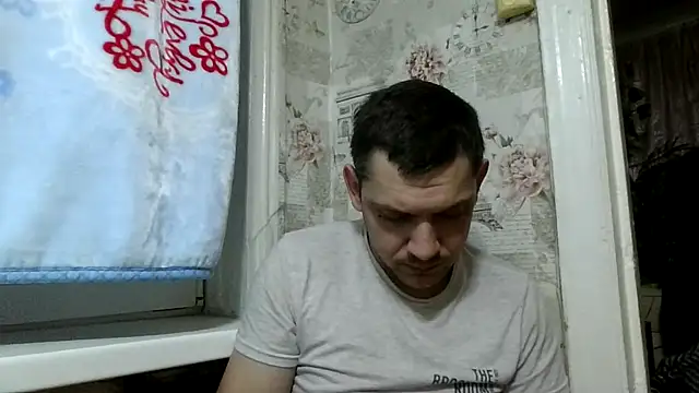 BogdanNegoda online show from 04/23/26, 07:38