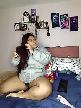 kendra lil evill online show from 02/10/26, 10:08