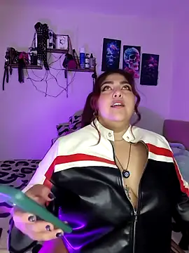 kendra lil evill online show from 04/24/26, 10:34