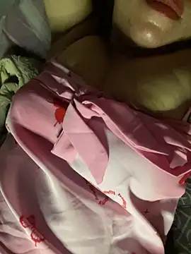 Nabi sexy online show from 03/26/26, 10:43