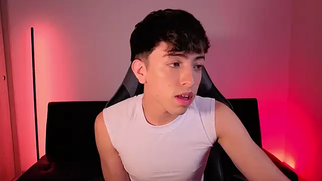 onlinenico online show from 01/15/26, 12:15