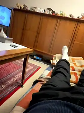 randyandy67 online show from 01/14/26, 08:14