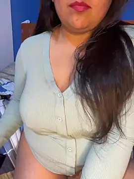 Luci Sweet22 online show from 03/29/26, 11:16