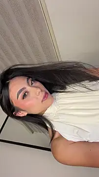Tessa  Winslow online show from 03/28/26, 06:02