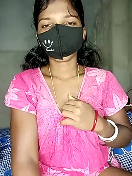 Renuka GG online show from 10/31/25, 10:55