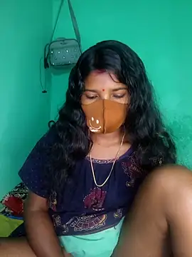 Renuka GG online show from 03/25/26, 01:28