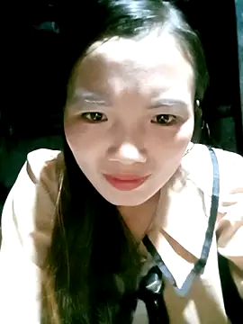 ngan-cute online show from 09/27/25, 02:33