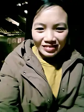 ngan-cute online show from 01/10/26, 02:24