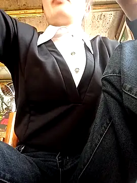 ngan-cute online show from 03/02/26, 07:15