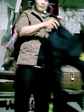 ngan-cute online show from 03/22/26, 02:20