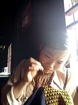 ngan-cute online show from 05/16/26, 09:06