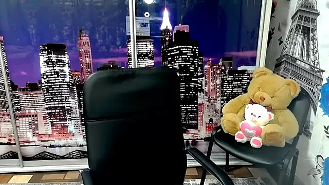 Bela Lana  online show from 12/05/25, 06:48