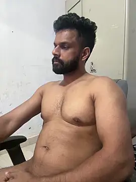 Vineeth3906 online show from 06/28/26, 06:25