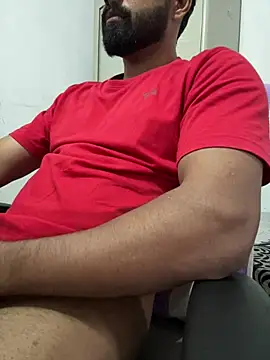 Vineeth3906 online show from 07/16/26, 10:10